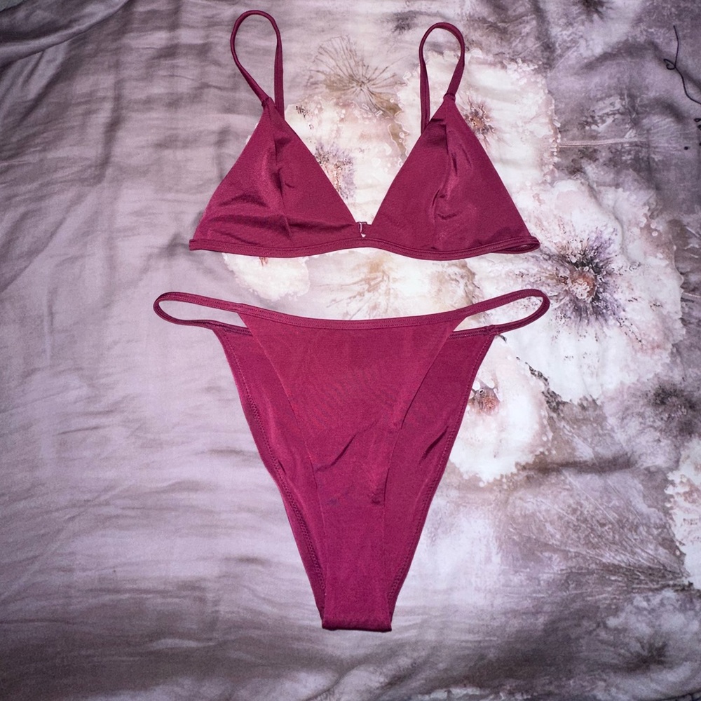 PARADE SWIM SET IN SURFBOARD